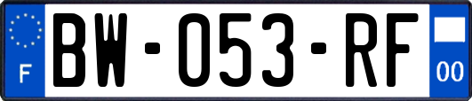 BW-053-RF
