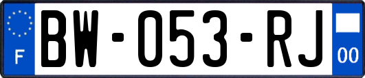 BW-053-RJ