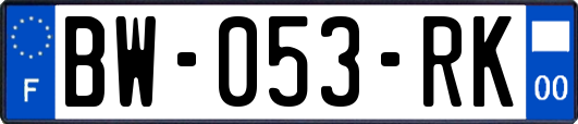 BW-053-RK