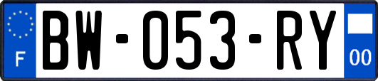 BW-053-RY