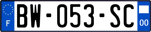 BW-053-SC
