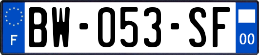BW-053-SF