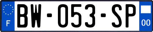 BW-053-SP