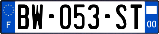 BW-053-ST