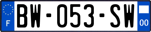 BW-053-SW