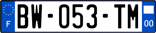 BW-053-TM