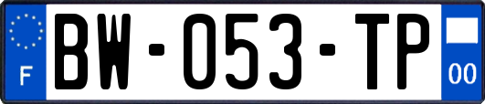BW-053-TP