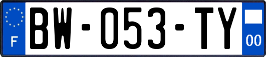 BW-053-TY