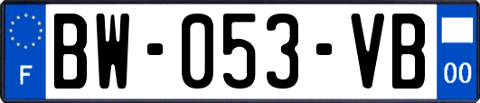 BW-053-VB