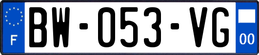 BW-053-VG