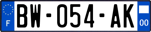 BW-054-AK