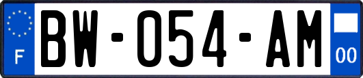 BW-054-AM