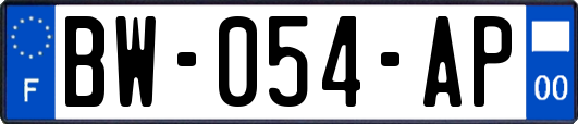 BW-054-AP