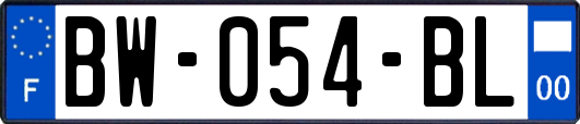 BW-054-BL