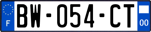 BW-054-CT