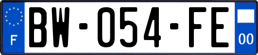 BW-054-FE