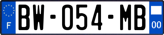 BW-054-MB