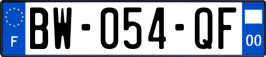 BW-054-QF