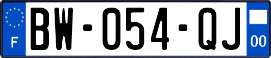 BW-054-QJ
