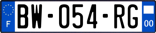 BW-054-RG