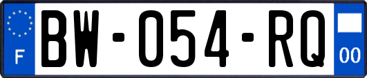 BW-054-RQ