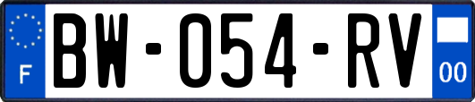 BW-054-RV