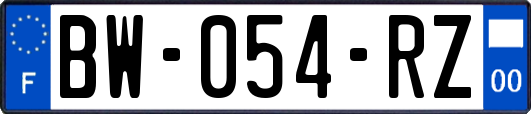 BW-054-RZ