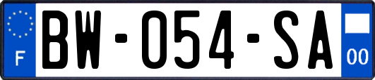 BW-054-SA