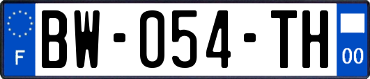 BW-054-TH