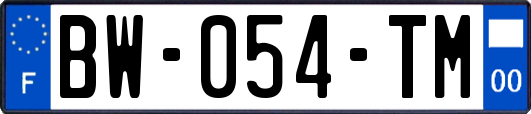 BW-054-TM