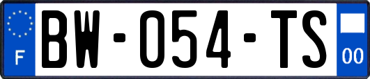 BW-054-TS