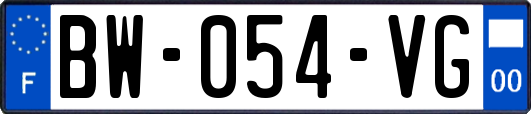 BW-054-VG