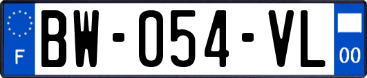 BW-054-VL
