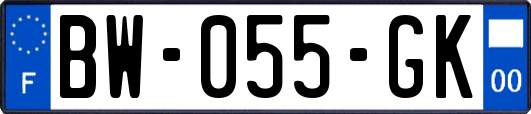 BW-055-GK