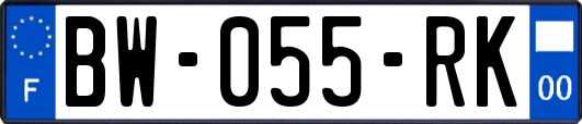 BW-055-RK