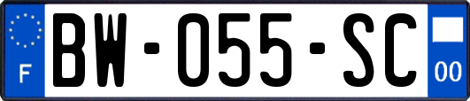 BW-055-SC