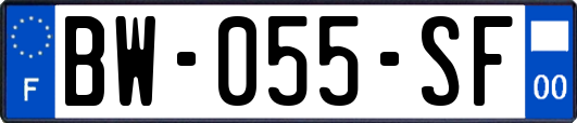 BW-055-SF