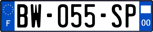 BW-055-SP