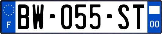 BW-055-ST