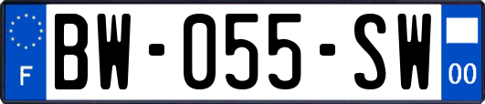 BW-055-SW