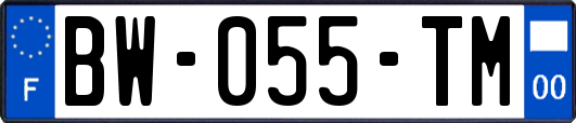 BW-055-TM