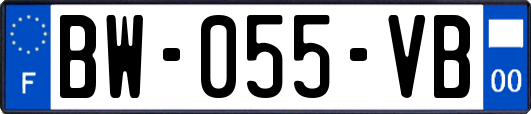 BW-055-VB