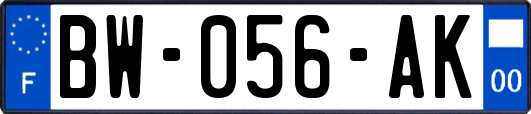 BW-056-AK