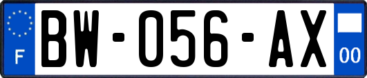 BW-056-AX