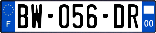 BW-056-DR