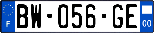 BW-056-GE