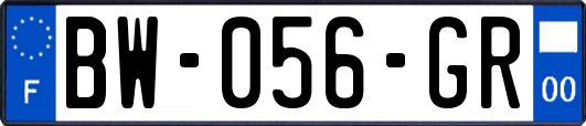 BW-056-GR