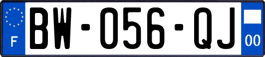 BW-056-QJ