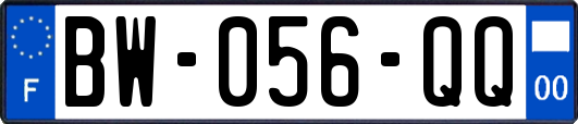 BW-056-QQ