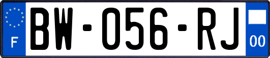 BW-056-RJ